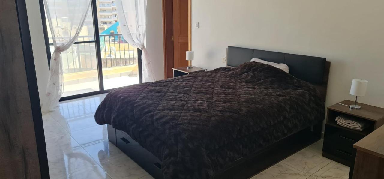 3 Bedroom Penthouse A Saint Paul Bay *